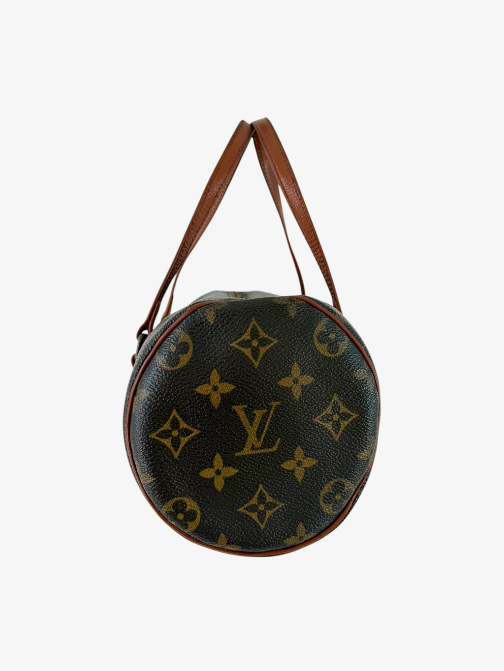 Louis Vuitton Monogram Papillon 26 Handbag