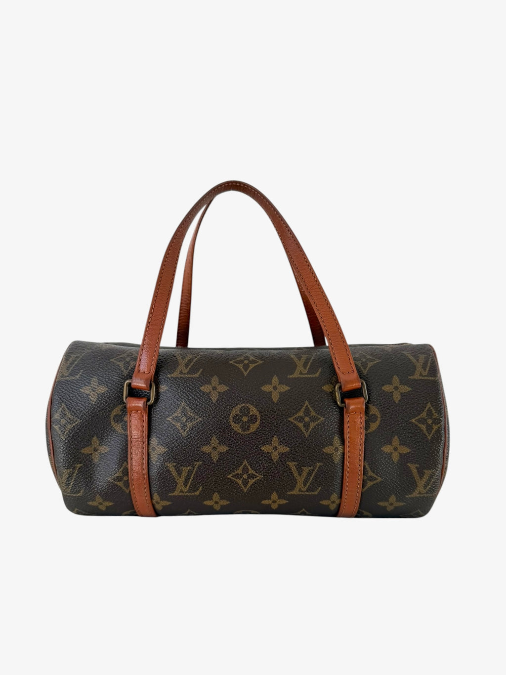 Louis Vuitton Monogram Papillon 26 Handbag