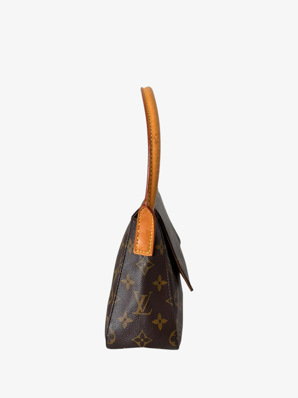 Louis Vuitton Monogram Mini Looping Handbag