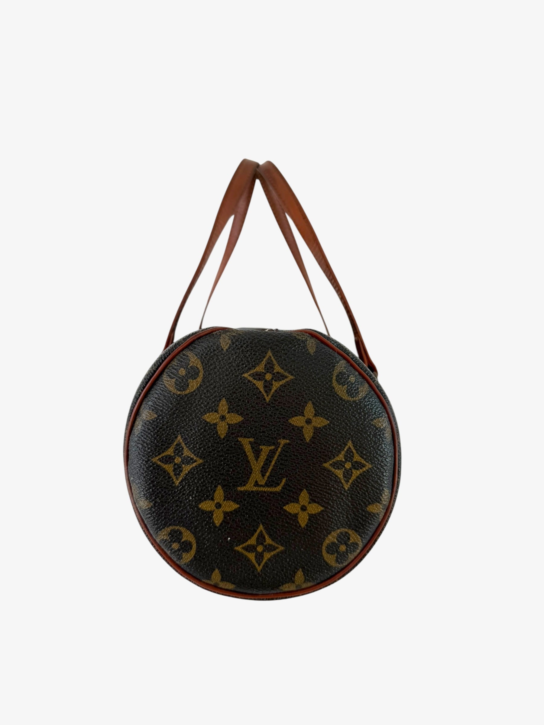 Louis Vuitton Monogram Papillon 26 Handbag