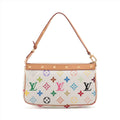 Louis Vuitton Monogram Multicolor Pochette Accessories
