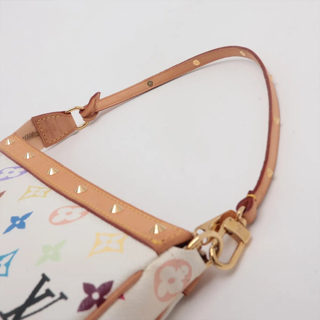 Louis Vuitton Monogram Multicolor Pochette Accessories