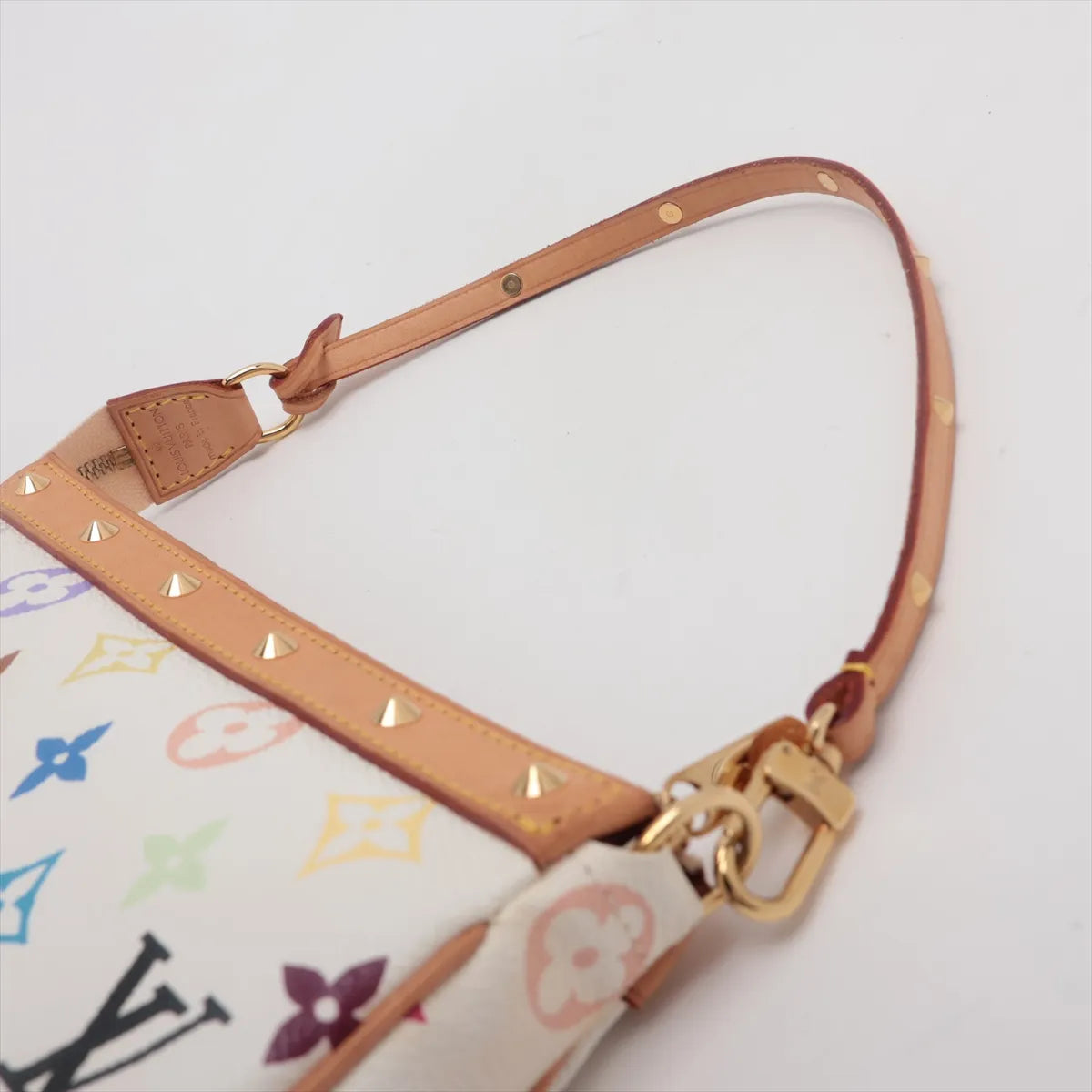 Louis Vuitton Monogram Multicolor Pochette Accessories