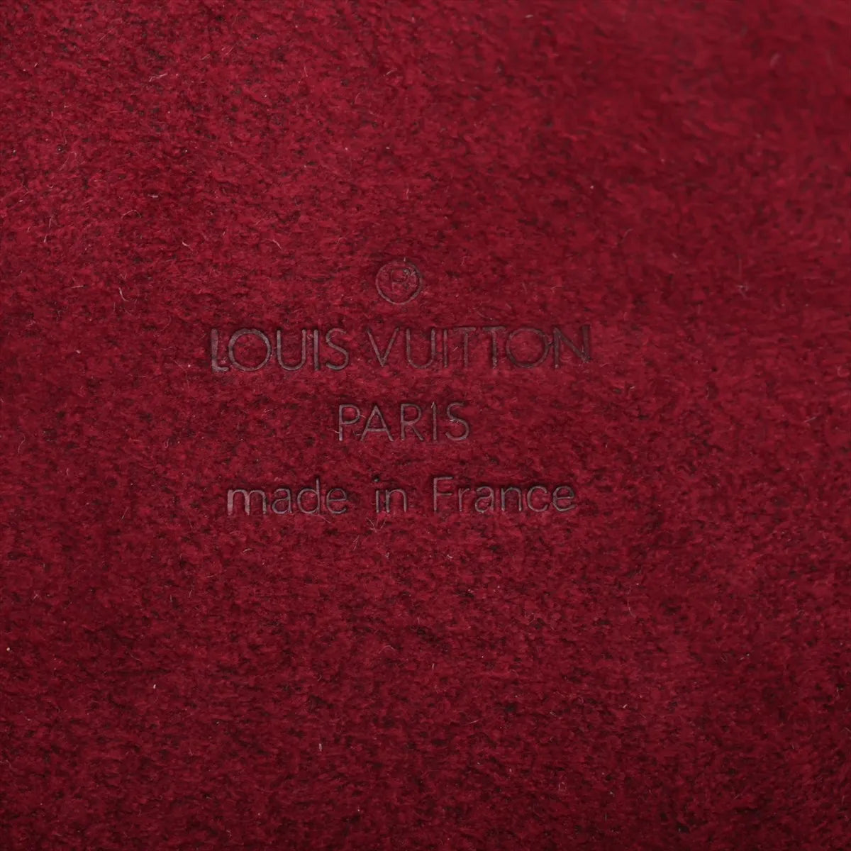 Louis Vuitton Monogram Multicolor Pochette Accessories