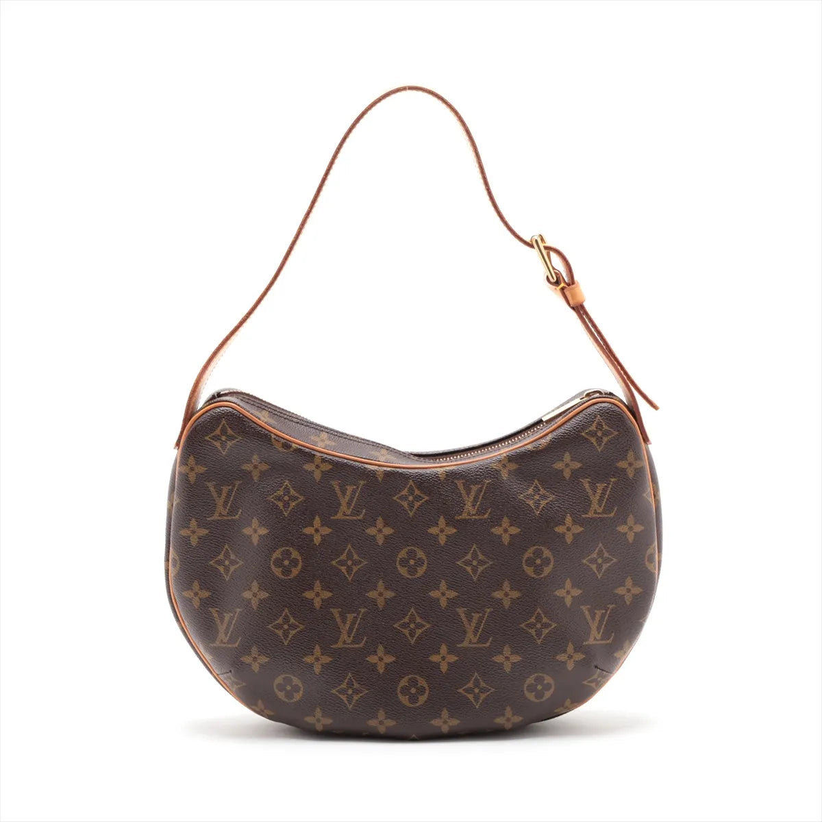Louis Vuitton Monogram Croissant MM Shoulder Bag