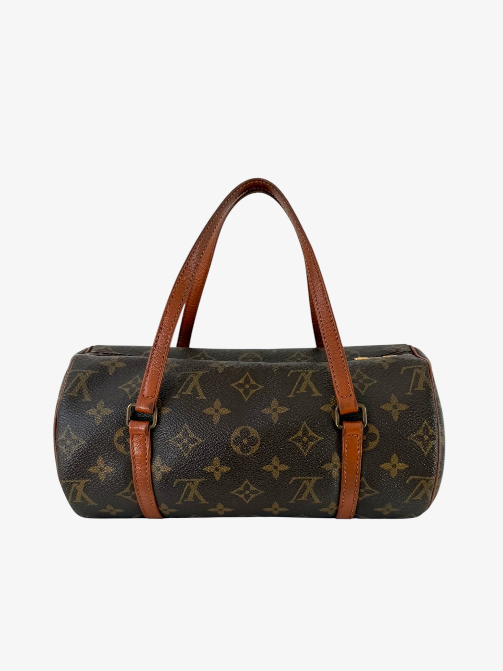 Louis Vuitton Monogram Papillon 26 Handbag