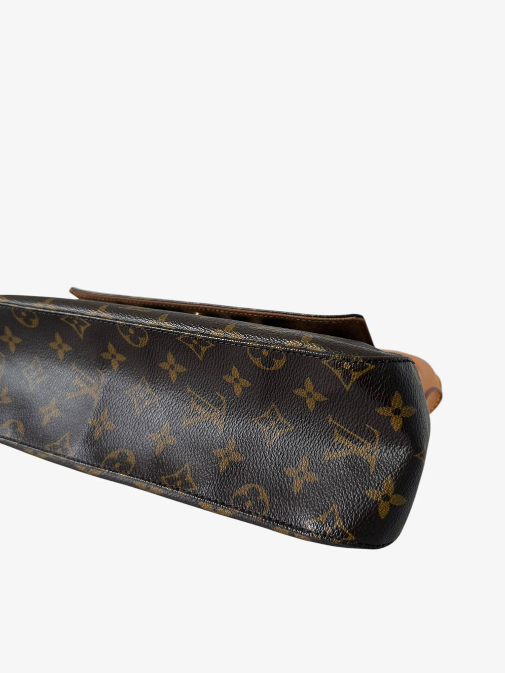 Louis Vuitton Monogram Mini Looping Handbag