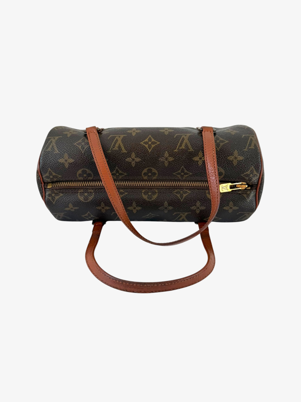Louis Vuitton Monogram Papillon 26 Handbag
