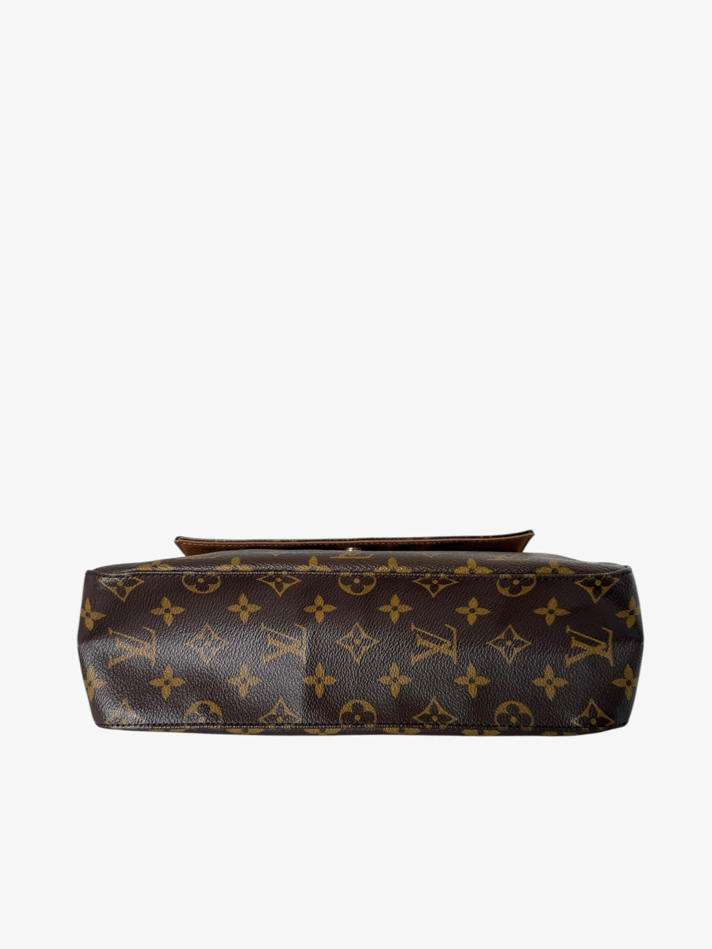 Louis Vuitton Monogram Mini Looping Handbag
