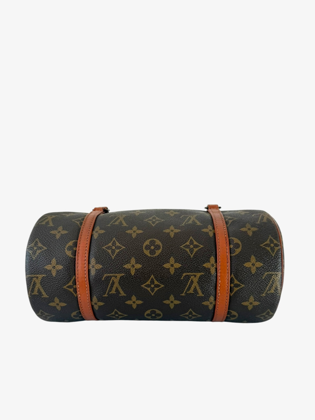 Louis Vuitton Monogram Papillon 26 Handbag