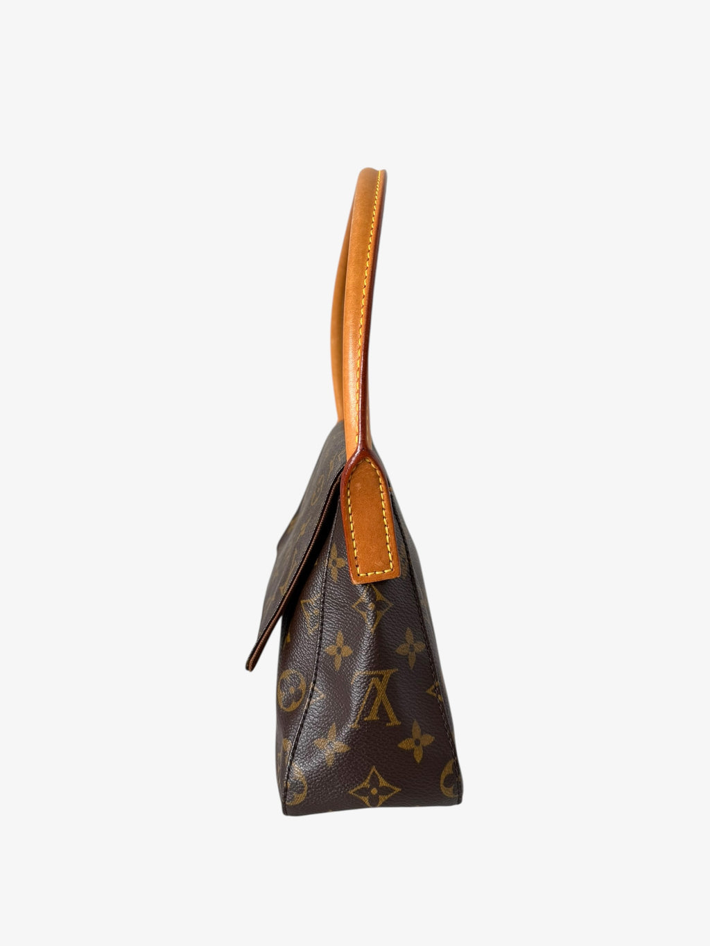 Louis Vuitton Monogram Mini Looping Handbag