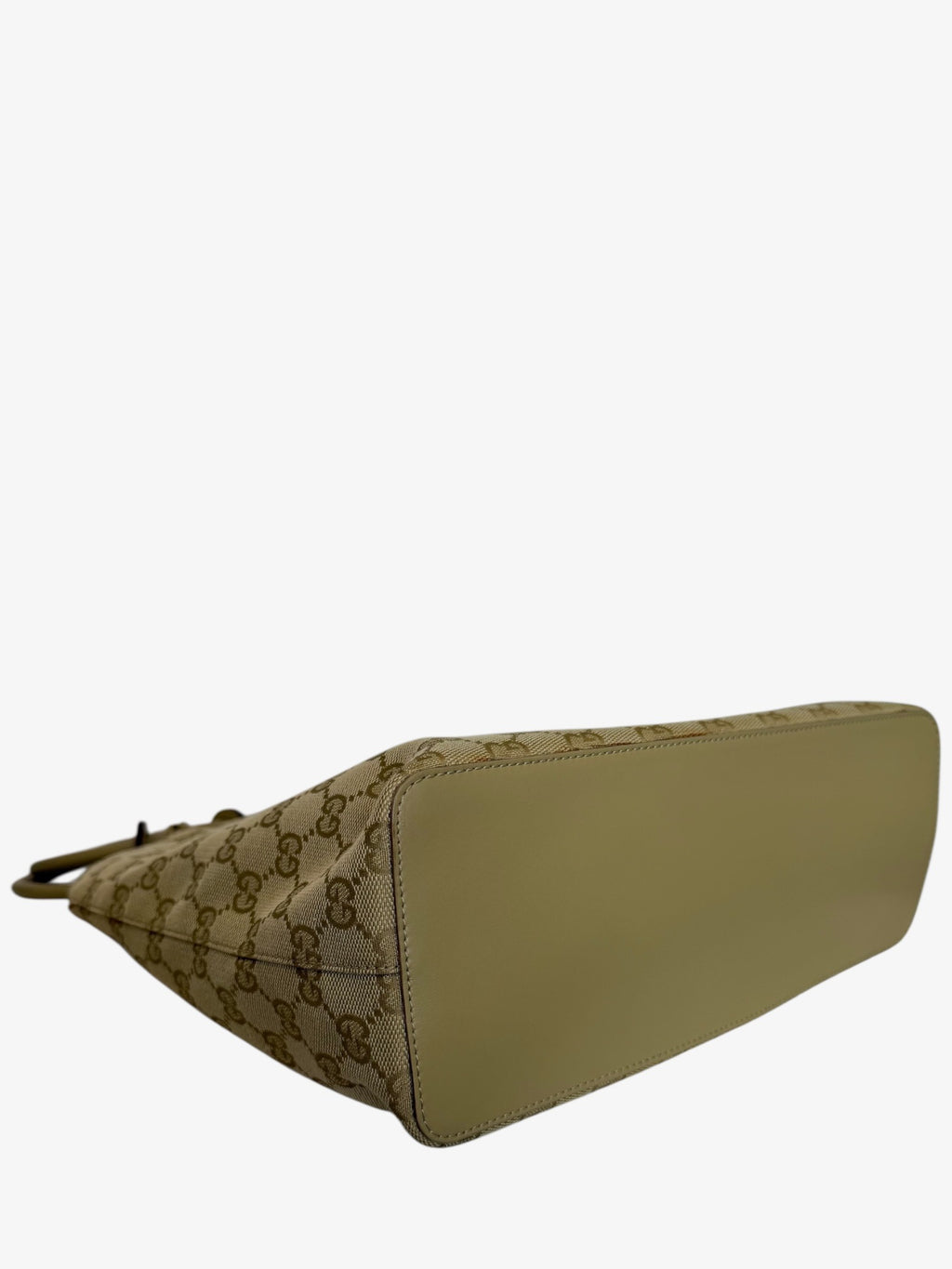 Gucci GG Canvas Evening Bag