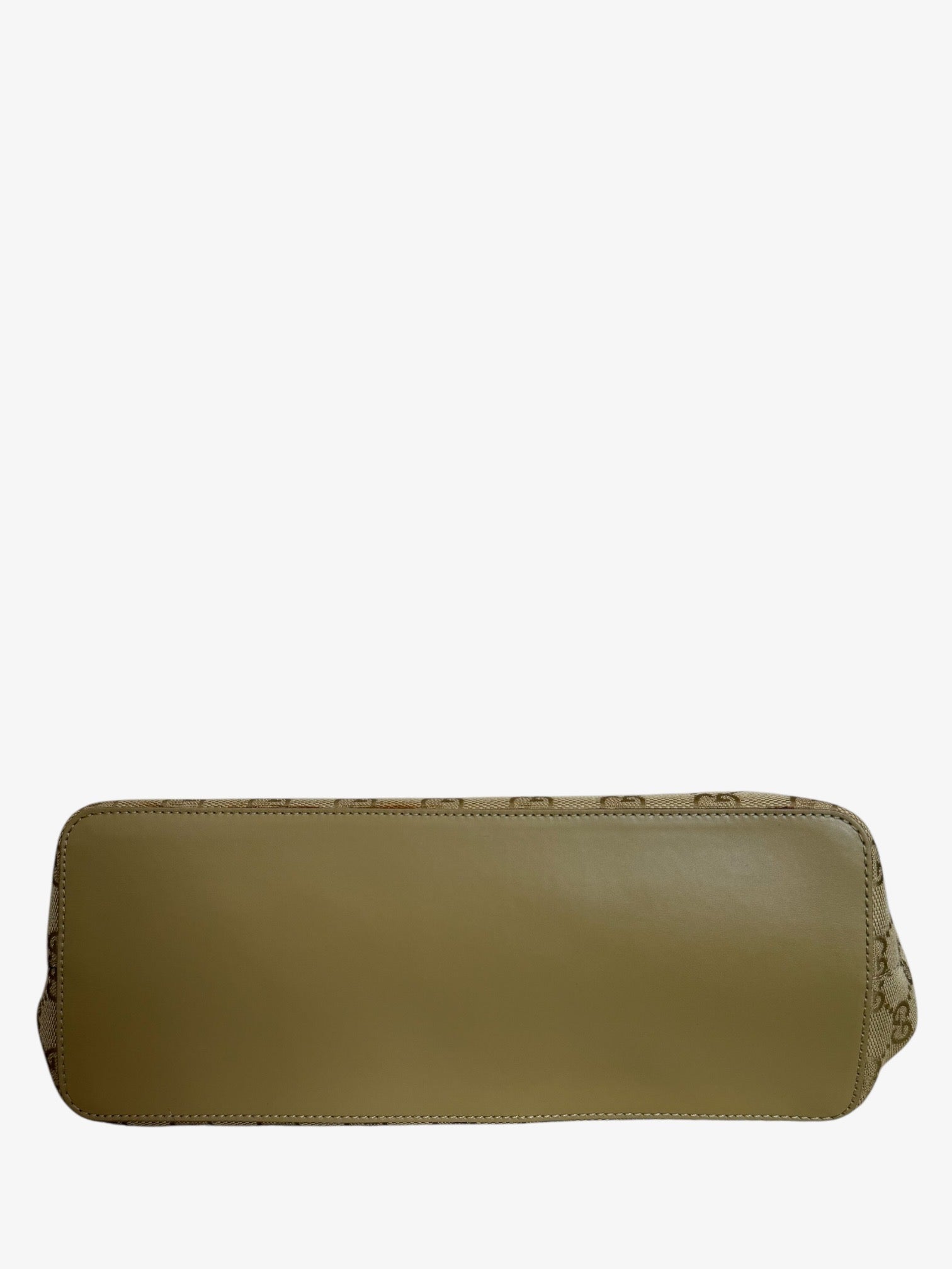 Gucci GG Canvas Evening Bag