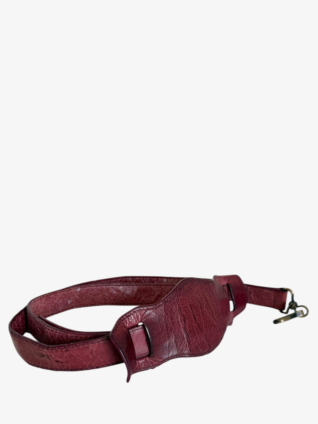 Balenciaga Classic Lambskin City Bag Pink Arena