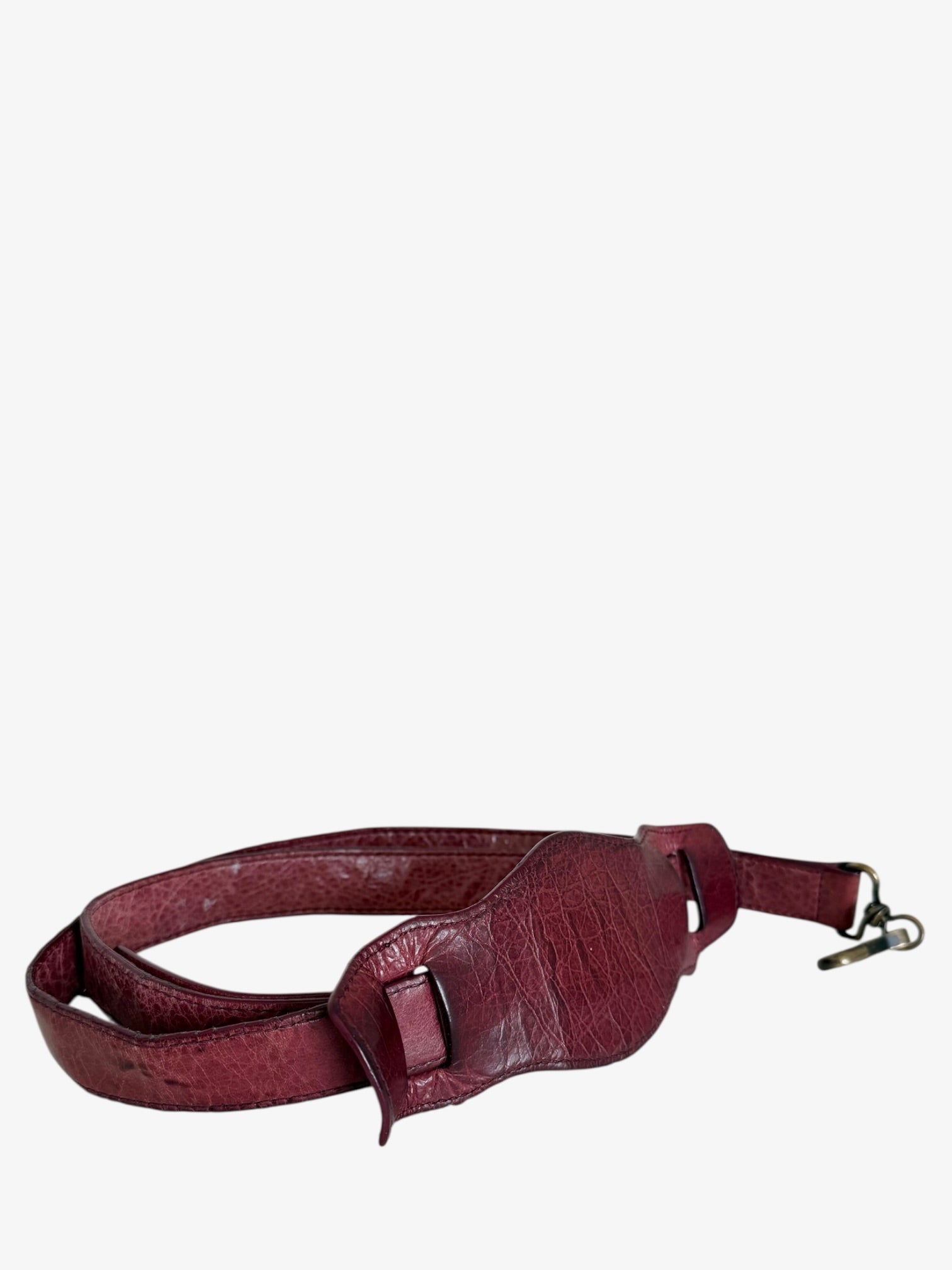Balenciaga Classic Lambskin City Bag Pink Arena
