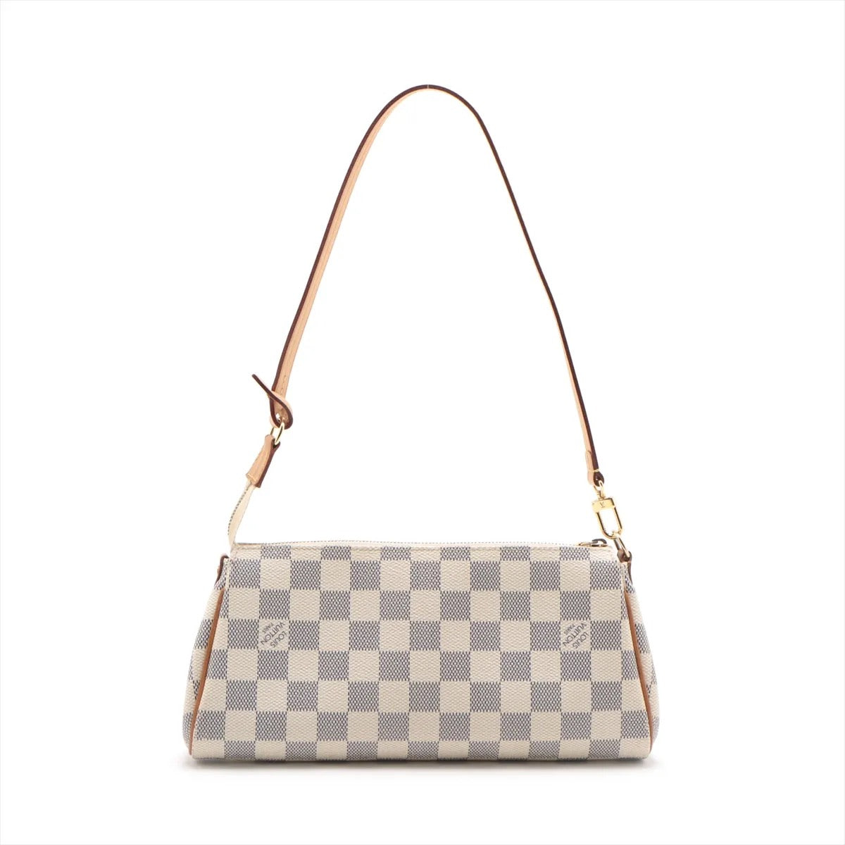 Louis Vuitton Damier Azur Eva Shoulder Bag