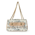 Chanel Coco Mademoiselle Scarf Flap Bag