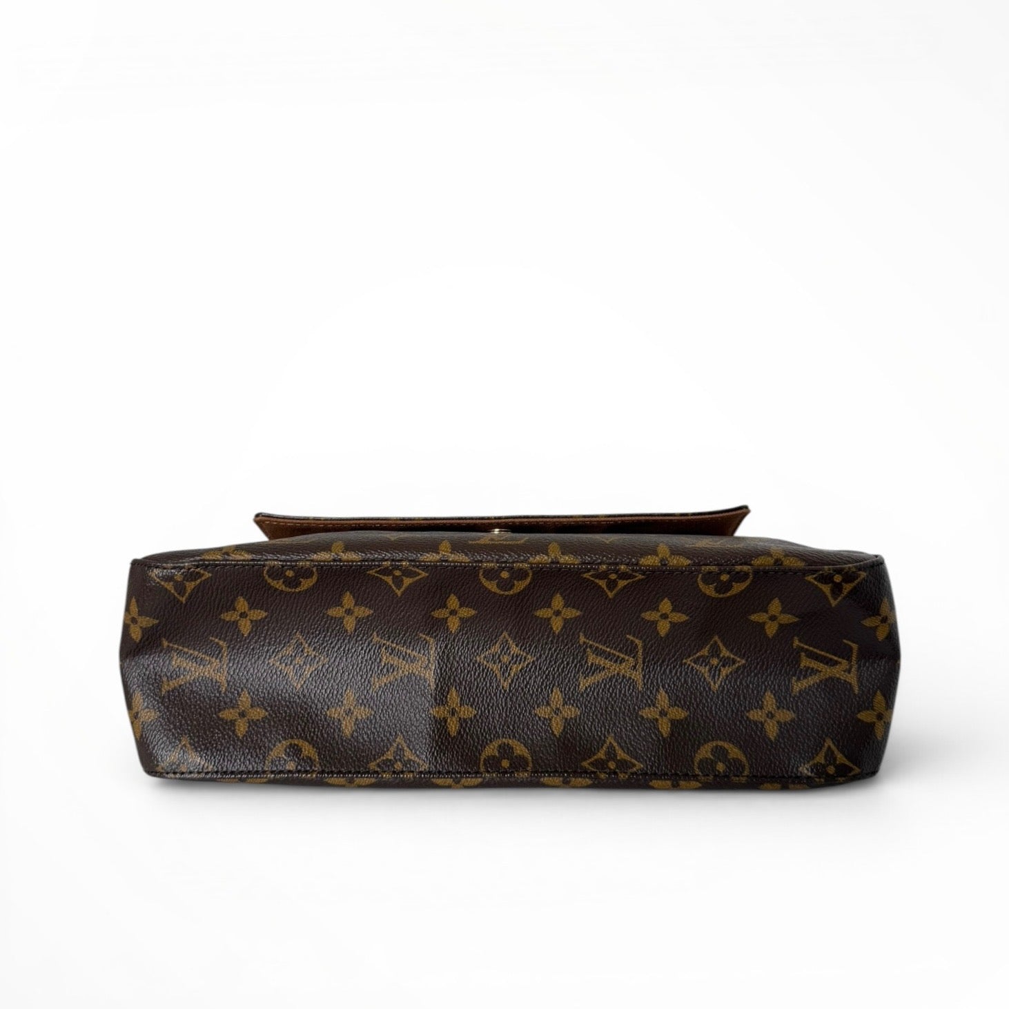 Louis Vuitton Monogram Mini Looping Handbag