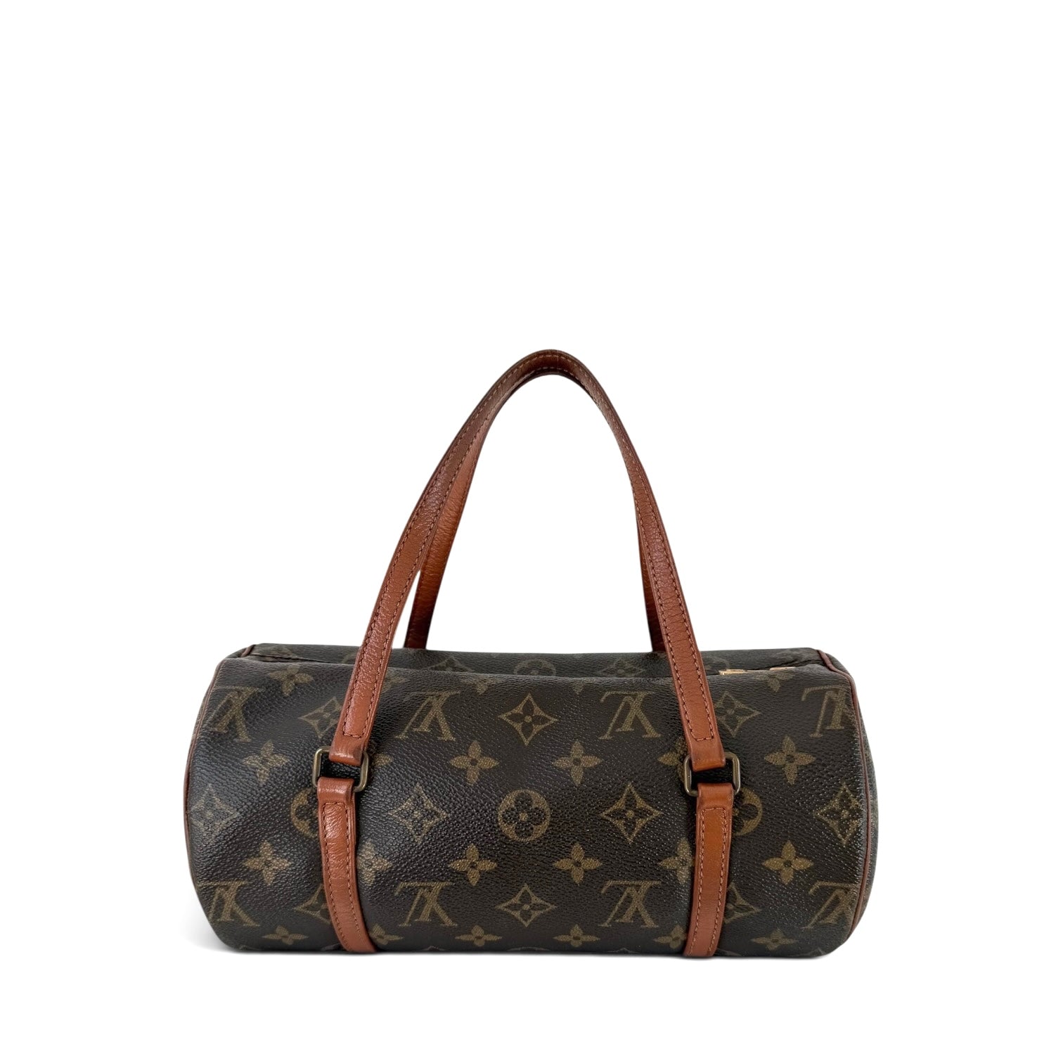 Louis Vuitton Monogram Papillon 26 Handbag