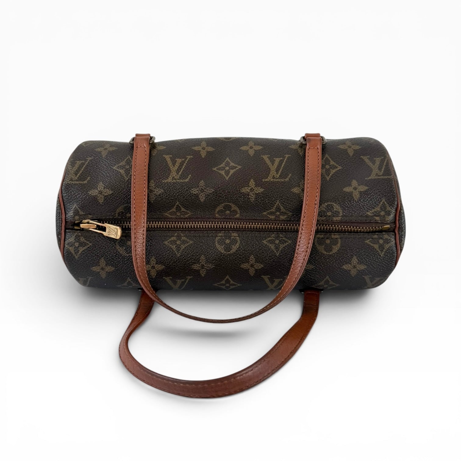 Louis Vuitton Monogram Papillon 26 Handbag