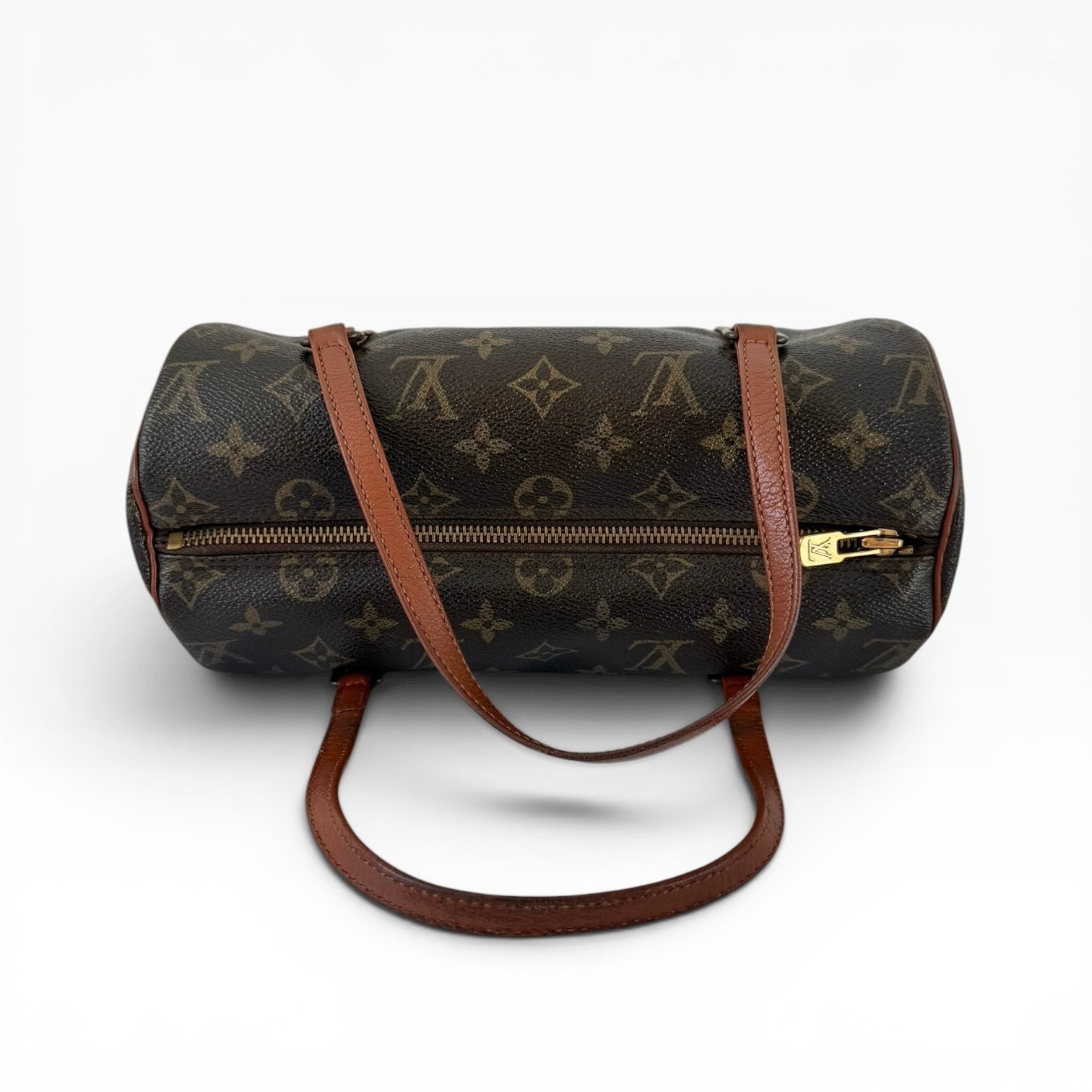 Louis Vuitton Monogram Papillon 26 Handbag