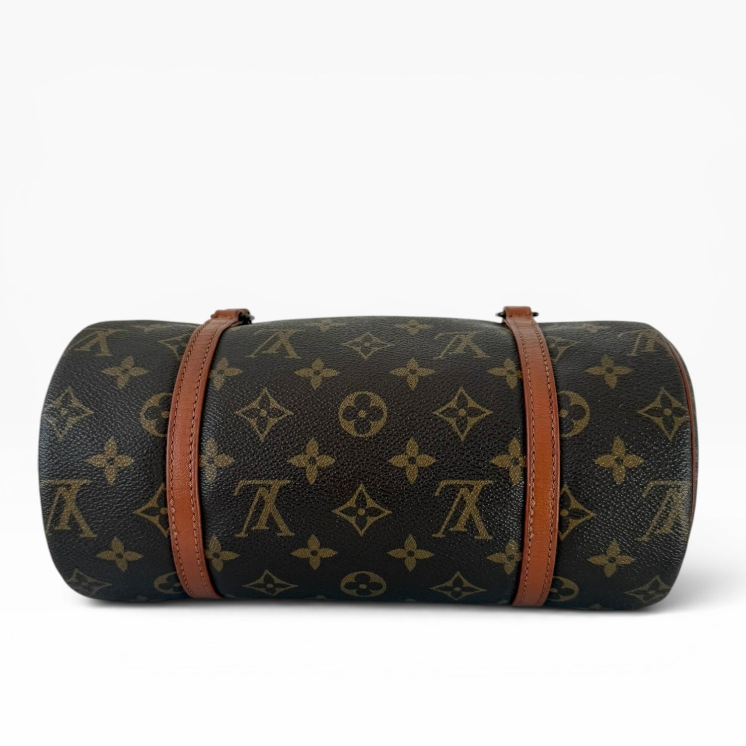 Louis Vuitton Monogram Papillon 26 Handbag