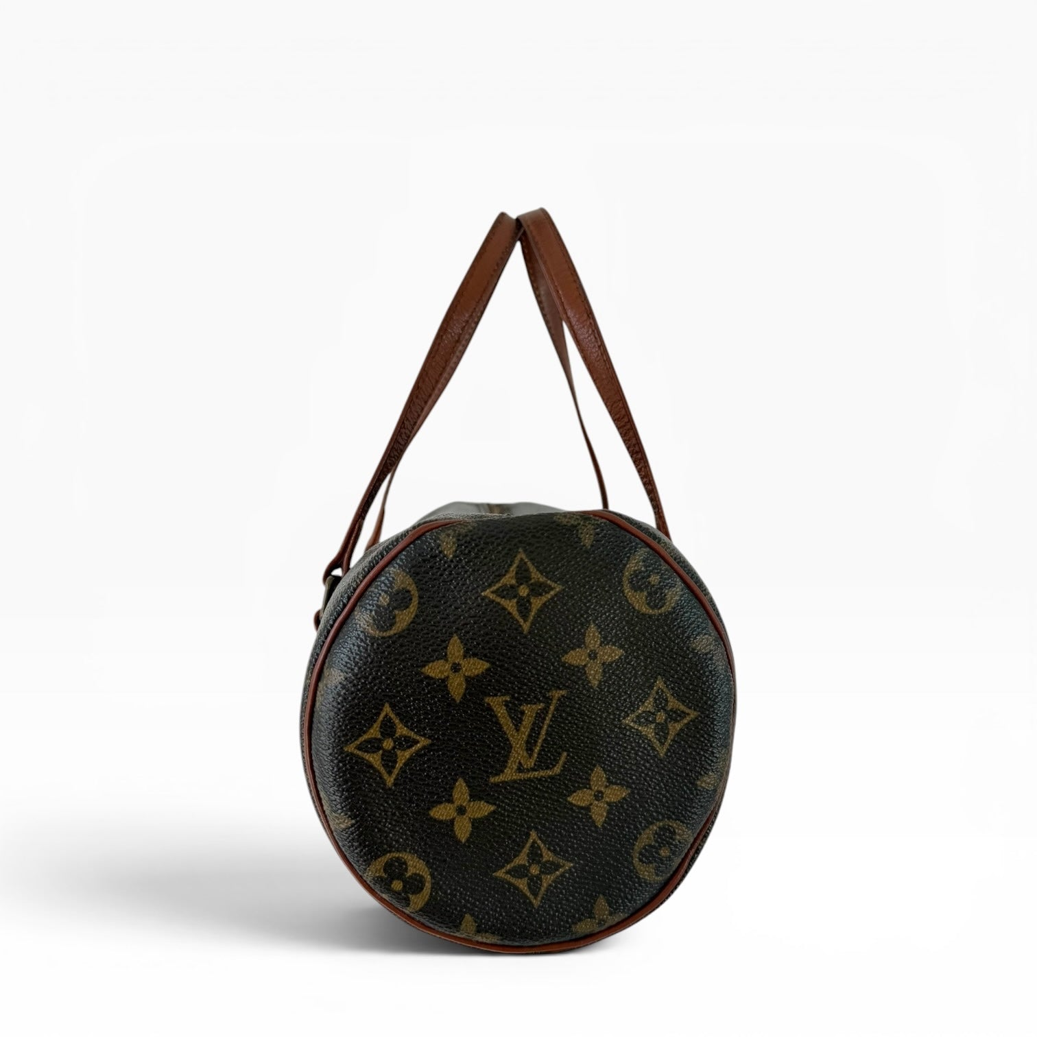 Louis Vuitton Monogram Papillon 26 Handbag