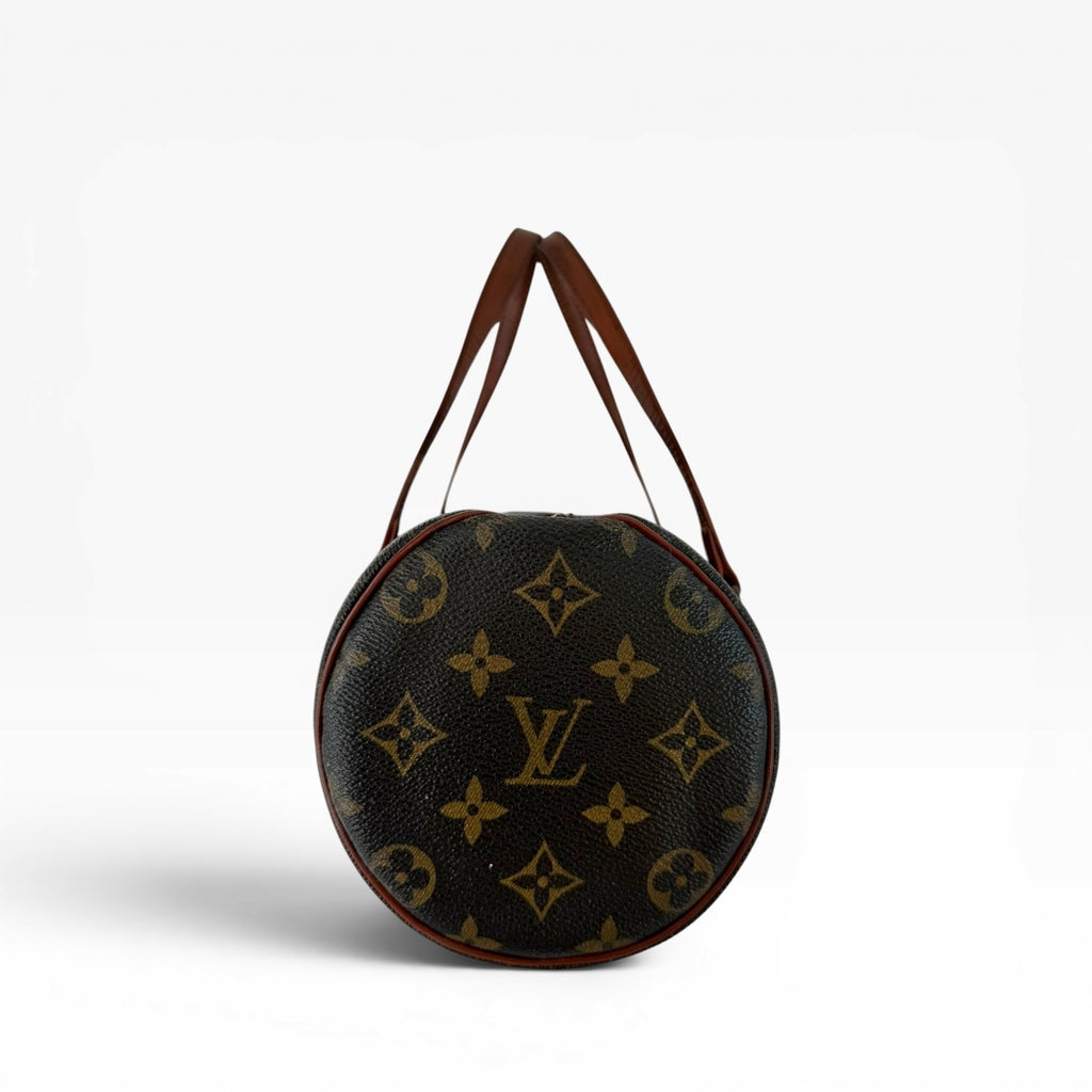 Louis Vuitton Monogram Papillon 26 Handbag
