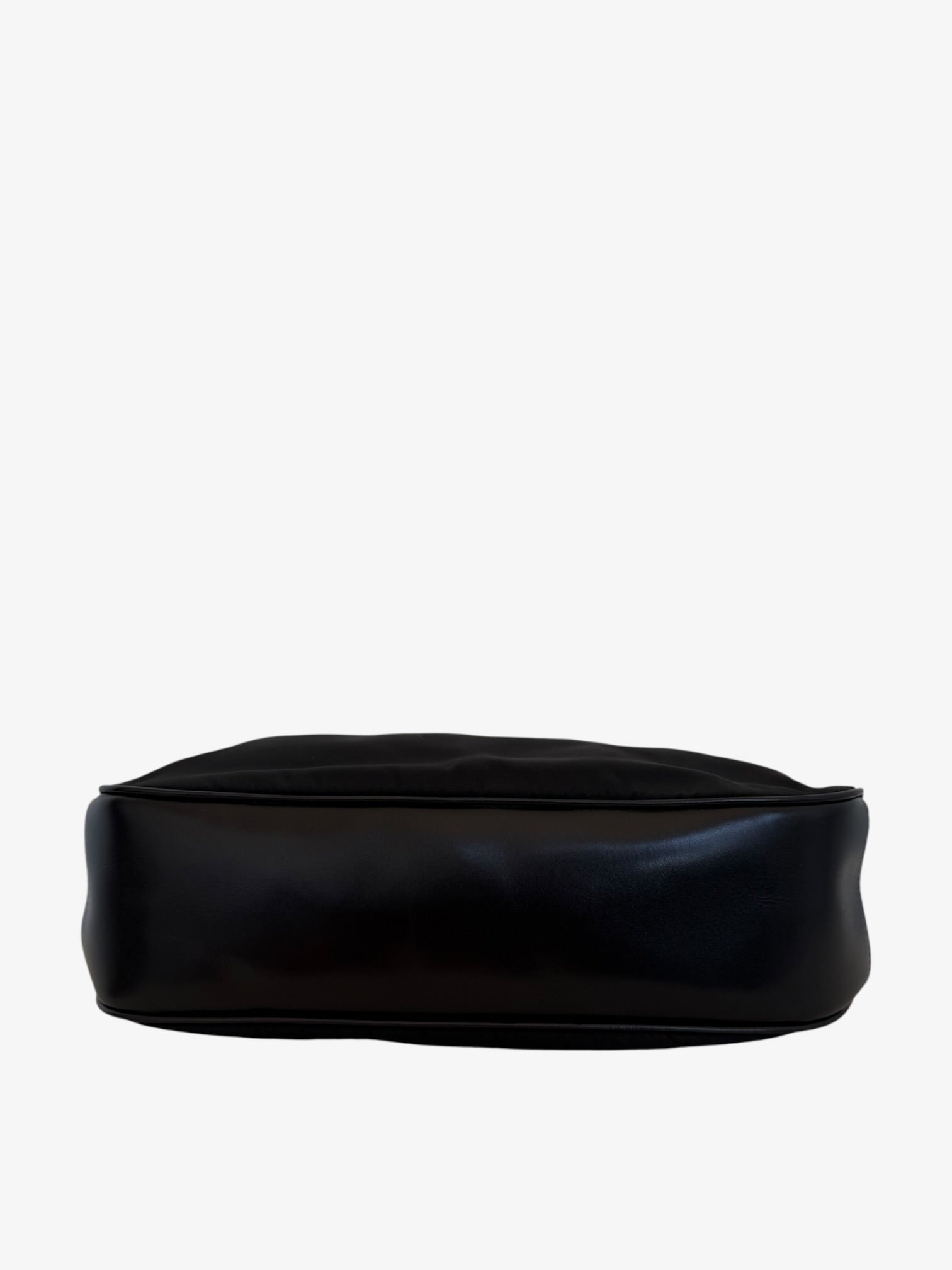 Prada Tessuto Nylon Shoulder Bag