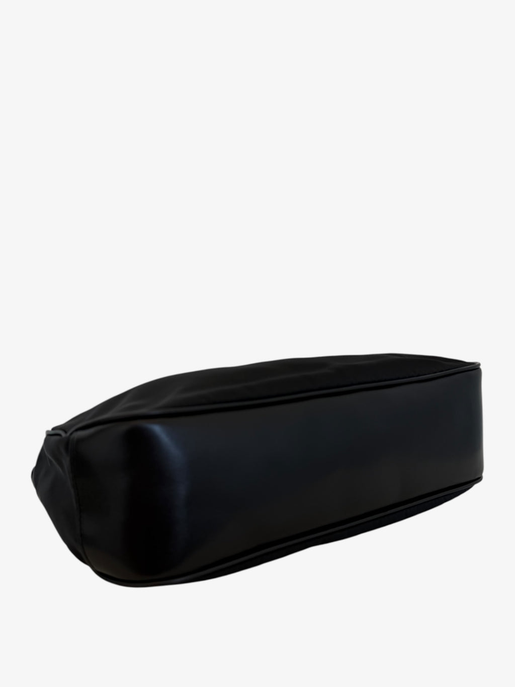 Prada Tessuto Nylon Shoulder Bag