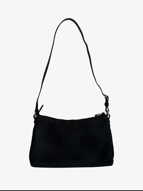 Christian Dior Ballet Corset Bag