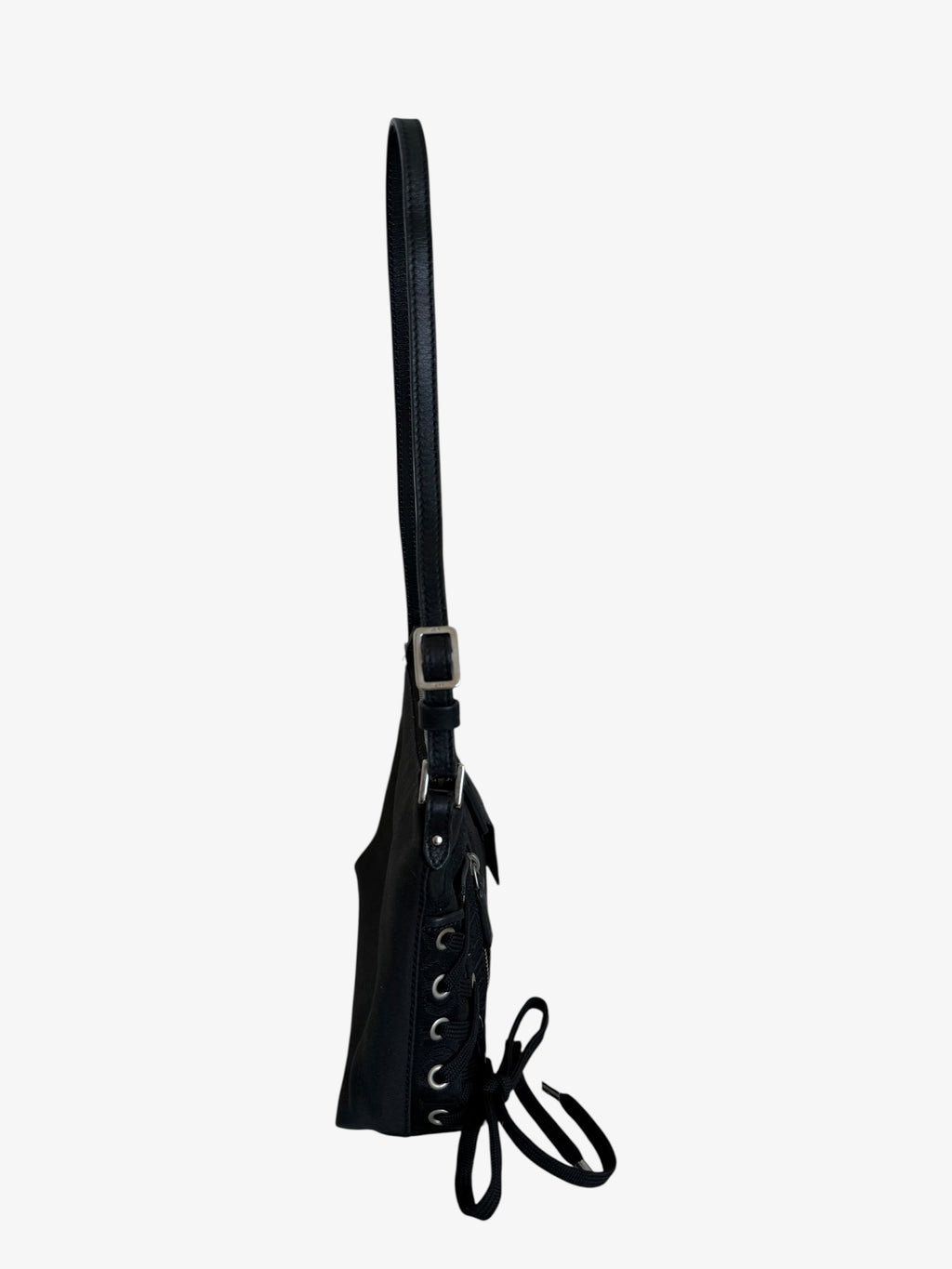 Christian Dior Ballet Corset Bag