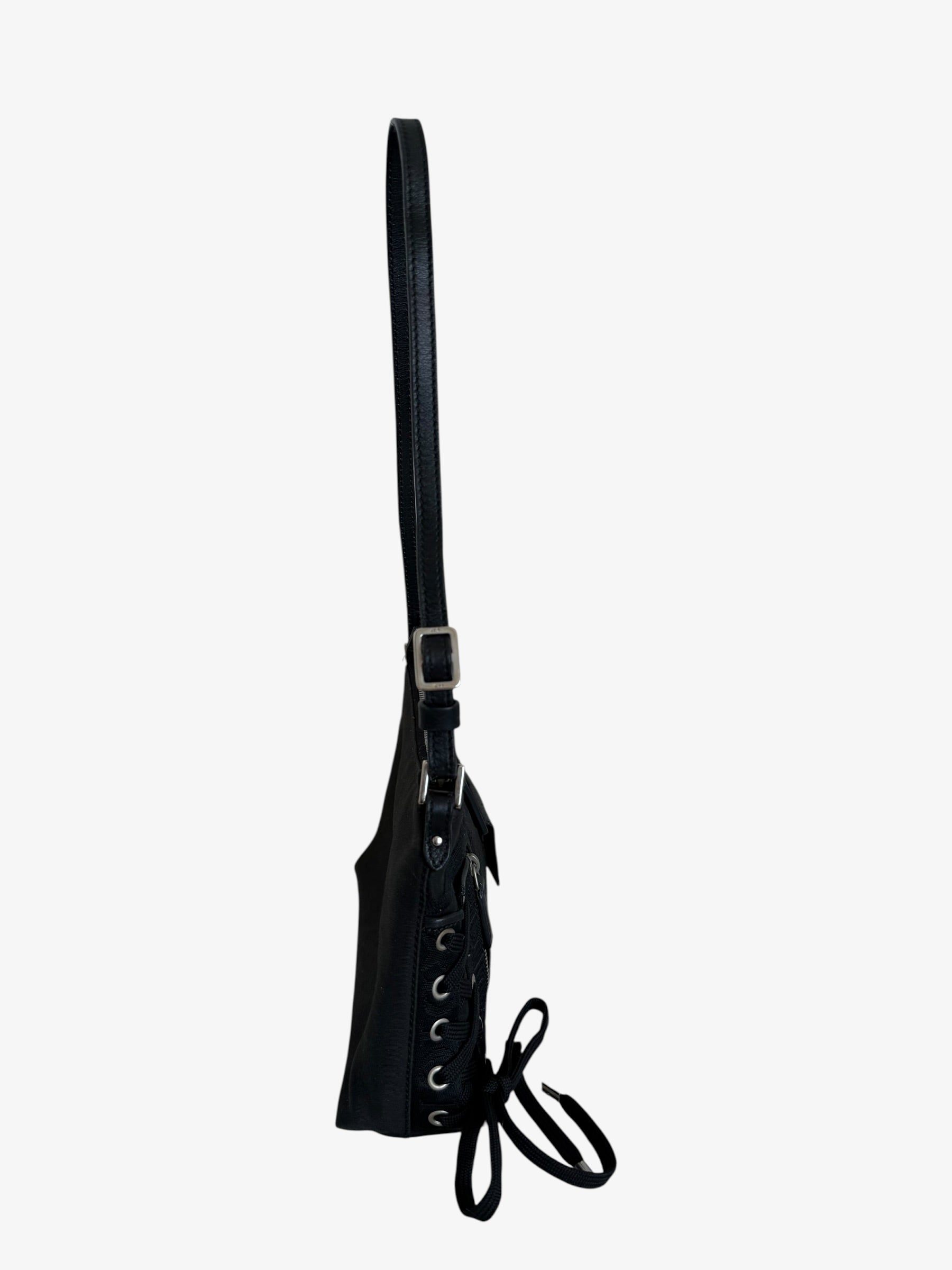Christian Dior Ballet Corset Bag