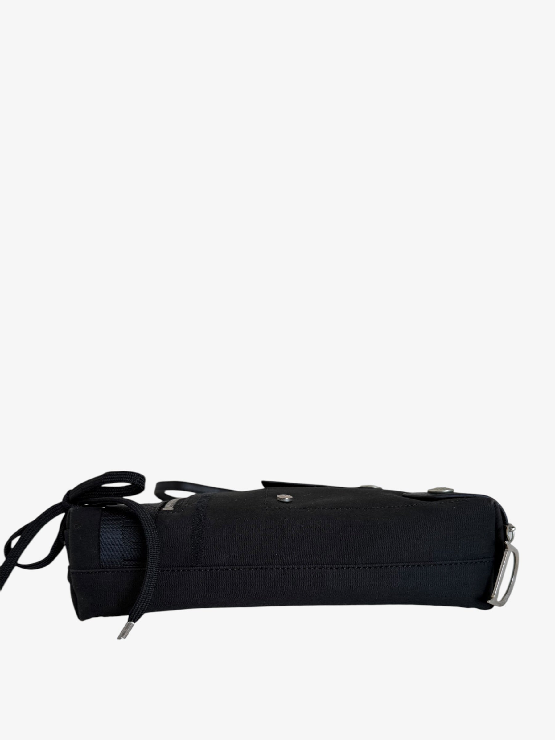 Christian Dior Ballet Corset Bag