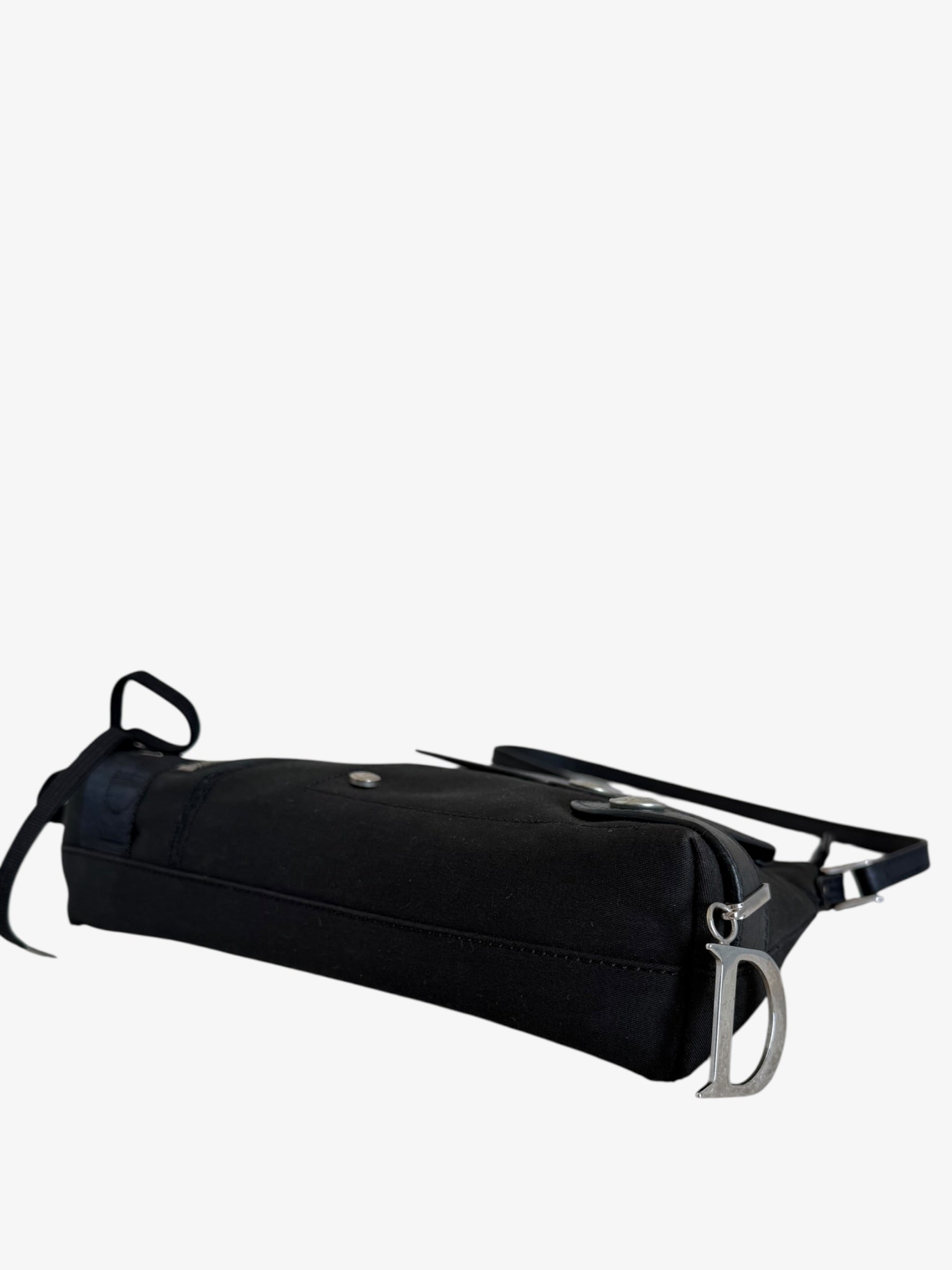 Christian Dior Ballet Corset Bag