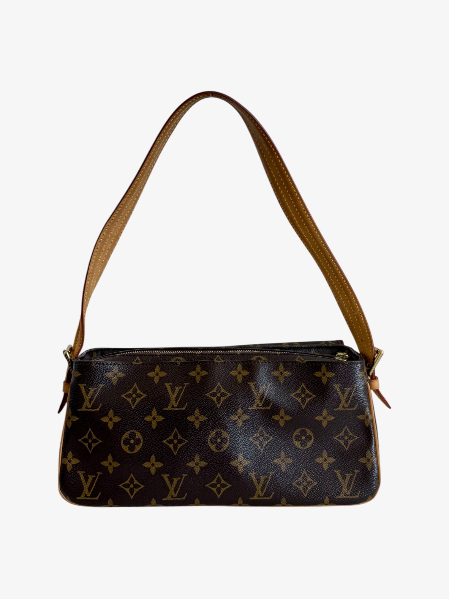 Louis Vuitton Viva Cite MM Shoulder Bag