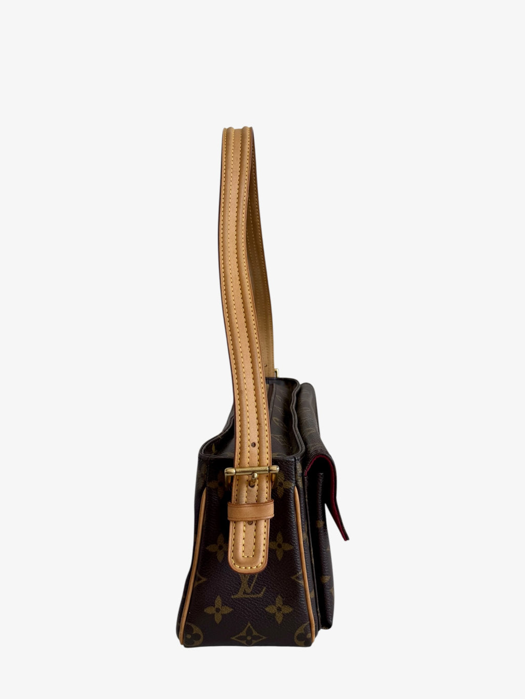 Louis Vuitton Viva Cite MM Shoulder Bag