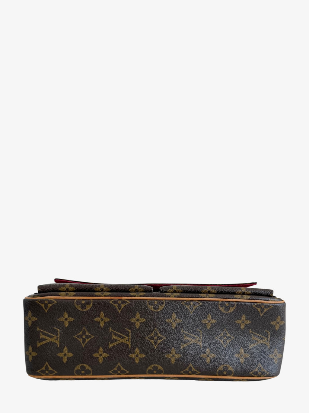 Louis Vuitton Viva Cite MM Shoulder Bag