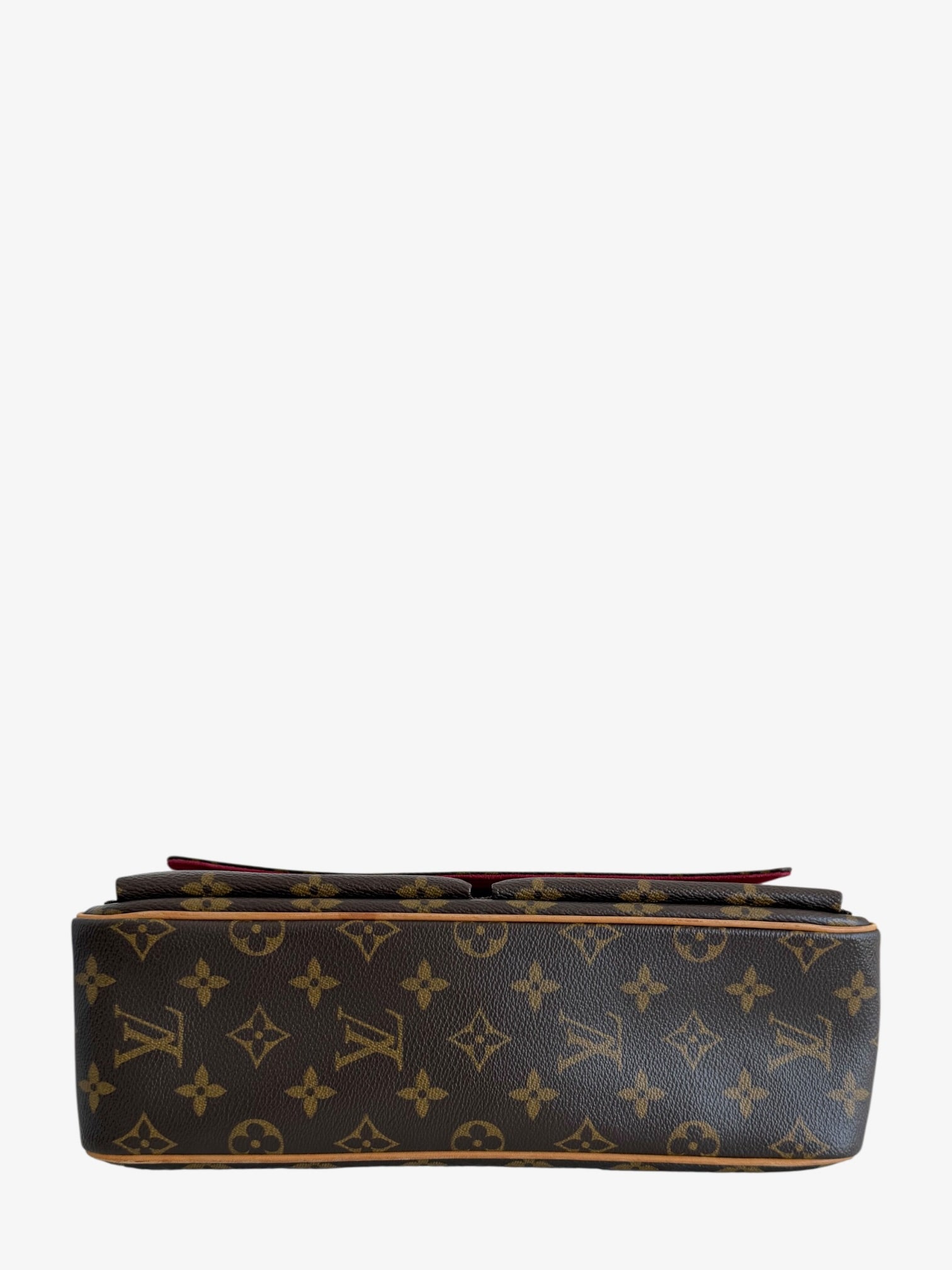 Louis Vuitton Viva Cite MM Shoulder Bag