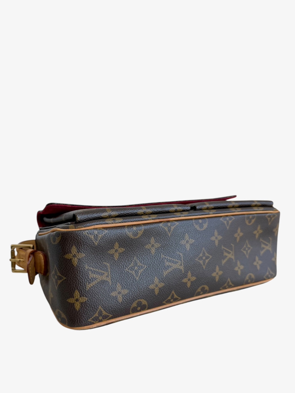 Louis Vuitton Viva Cite MM Shoulder Bag