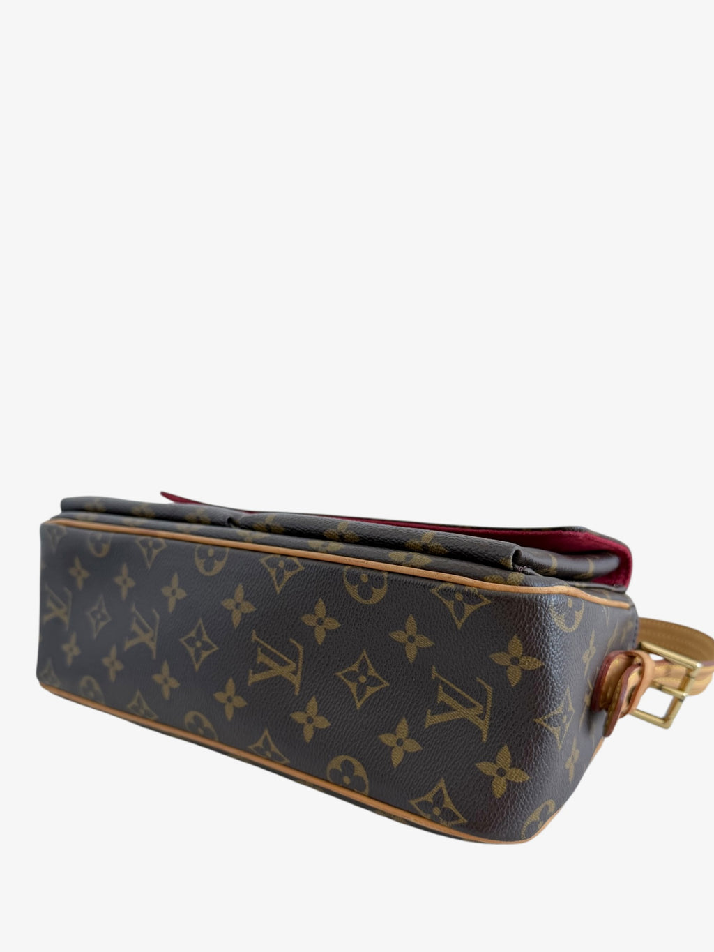 Louis Vuitton Viva Cite MM Shoulder Bag