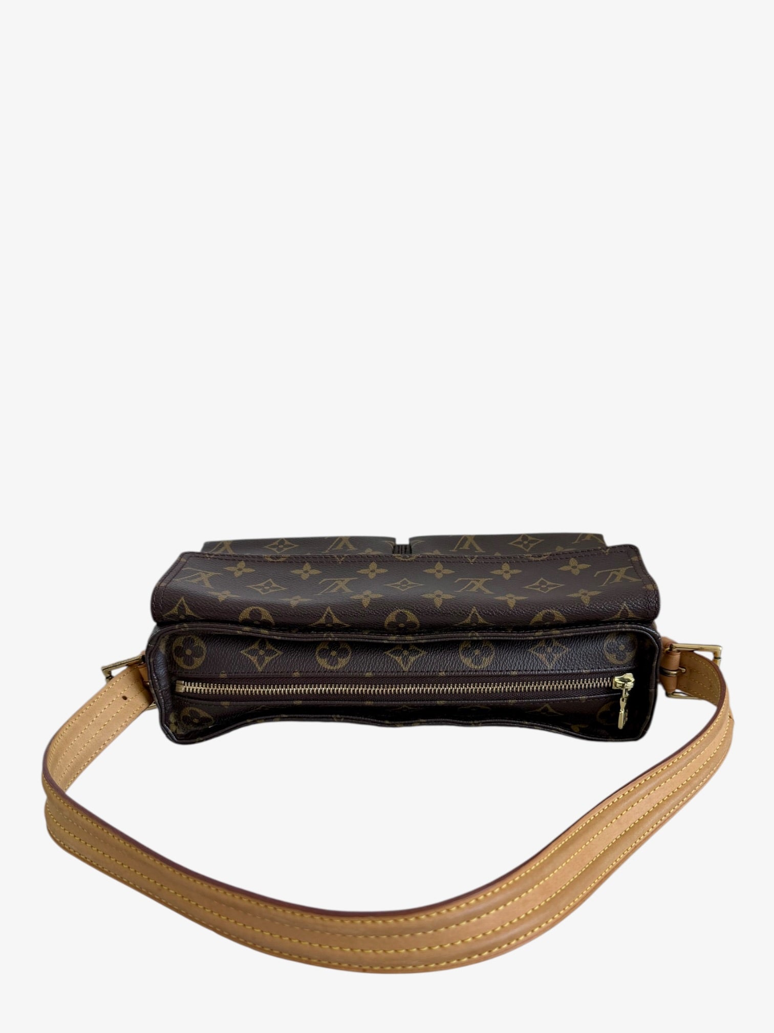 Louis Vuitton Viva Cite MM Shoulder Bag