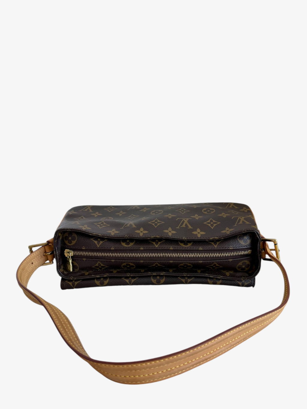 Louis Vuitton Viva Cite MM Shoulder Bag