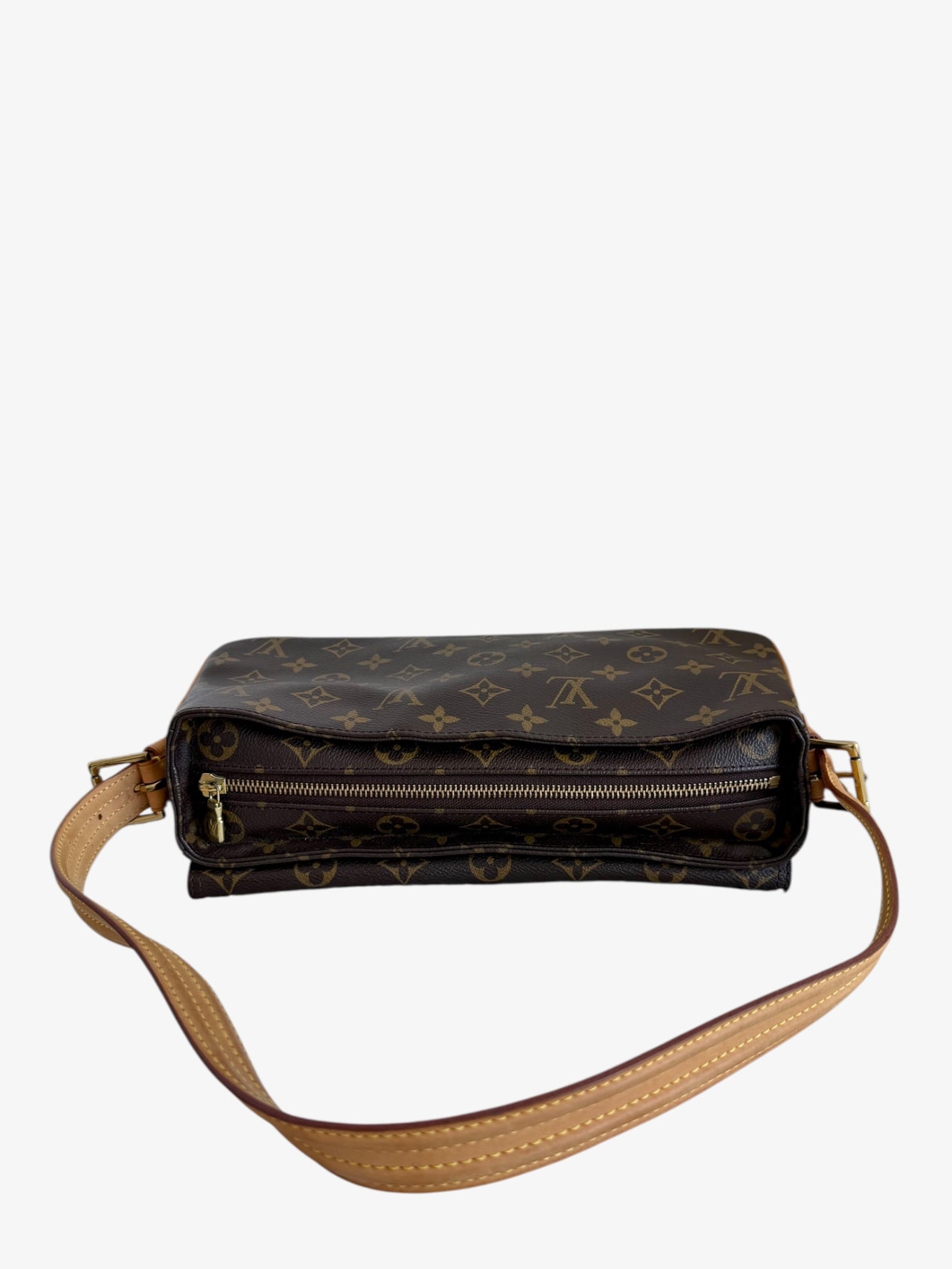 Louis Vuitton Viva Cite MM Shoulder Bag
