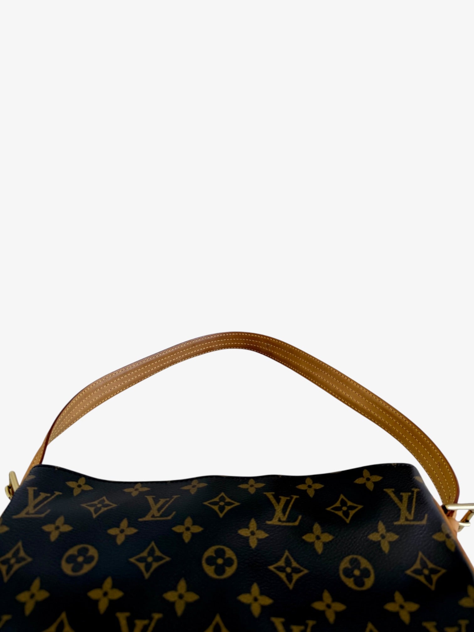 Louis Vuitton Viva Cite MM Shoulder Bag