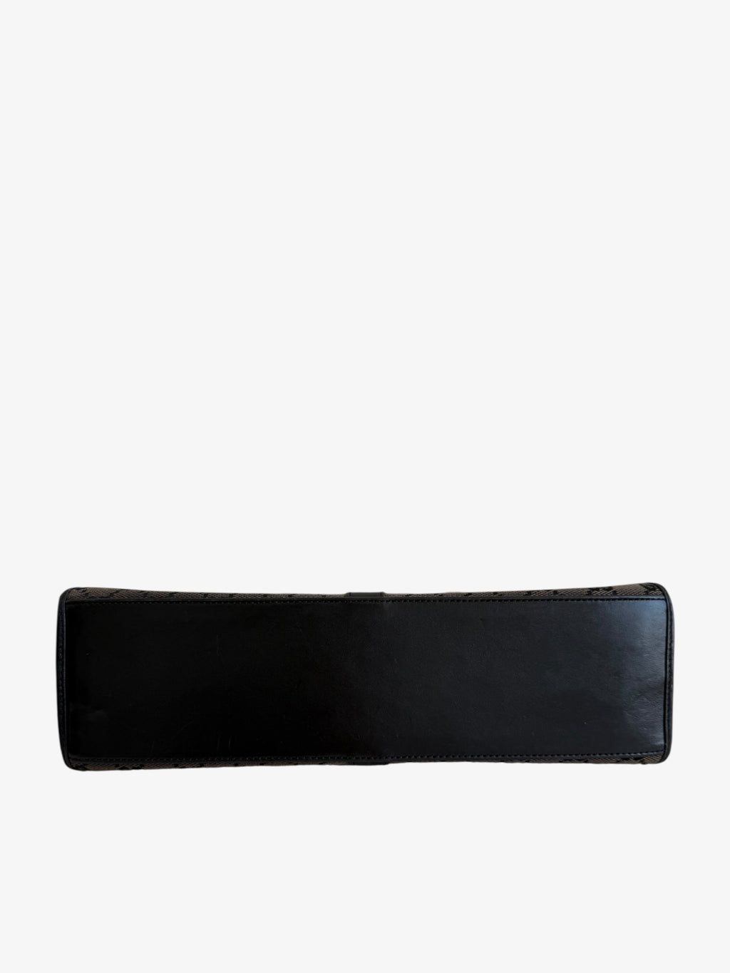Gucci GG Canvas Jackie Shoulder Bag