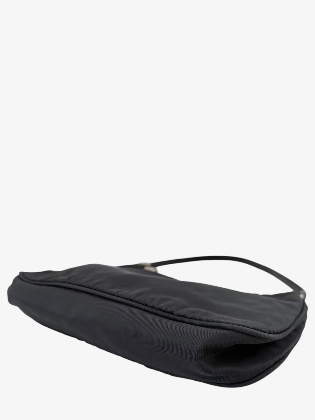 Prada Tessuto Nylon Shoulder Bag