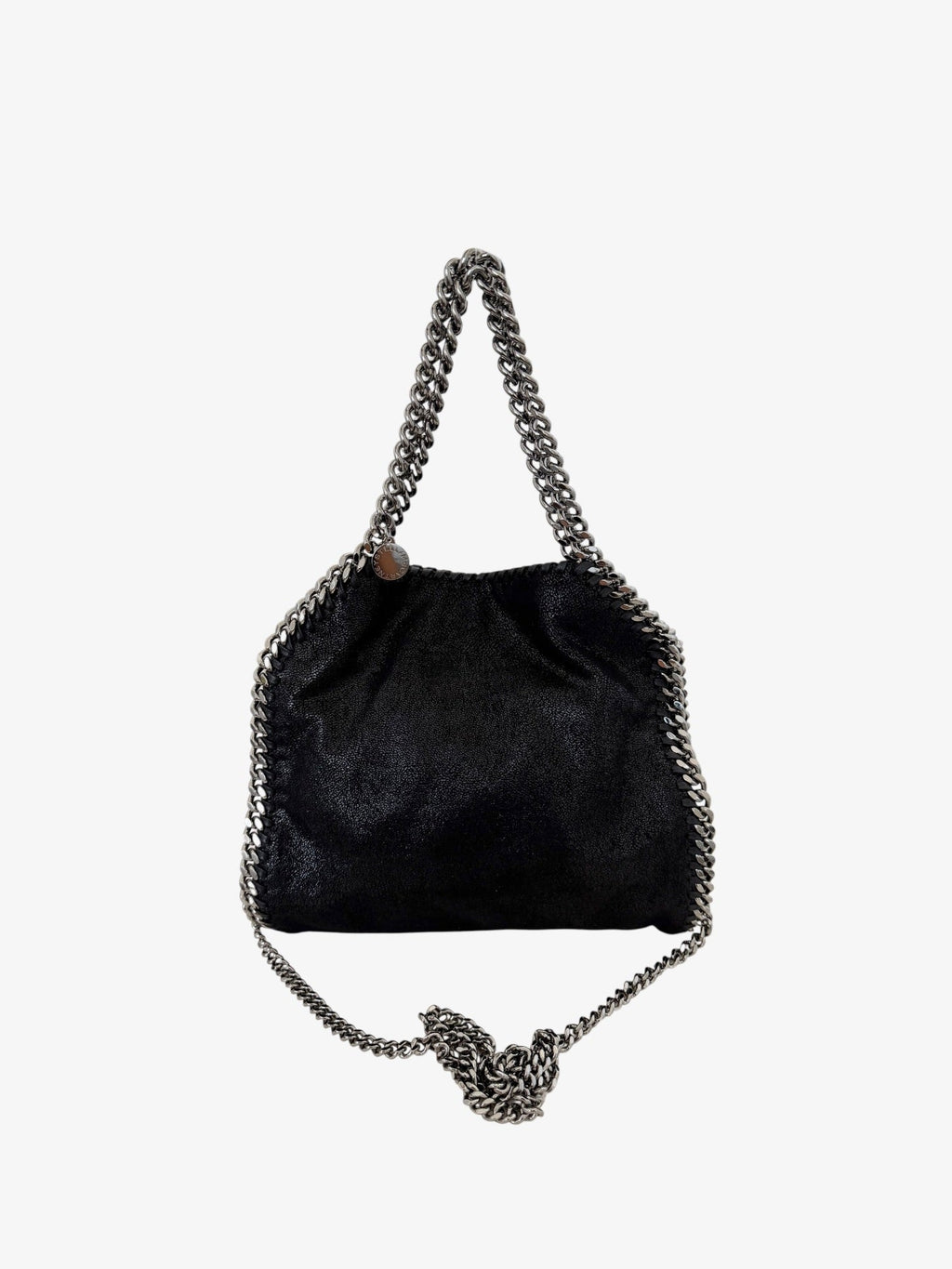 Stella McCartney Falabella Mini Tote Bag