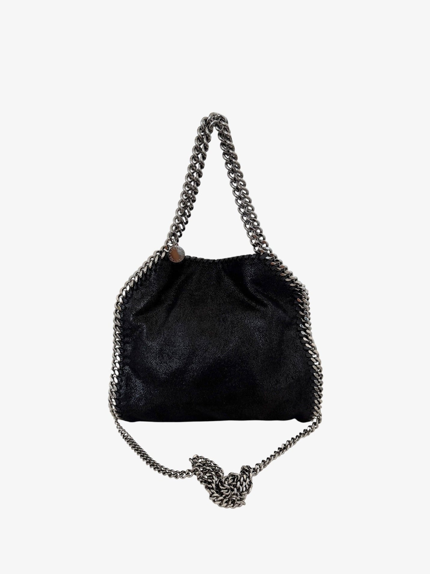 Stella McCartney Falabella Mini Tote Bag