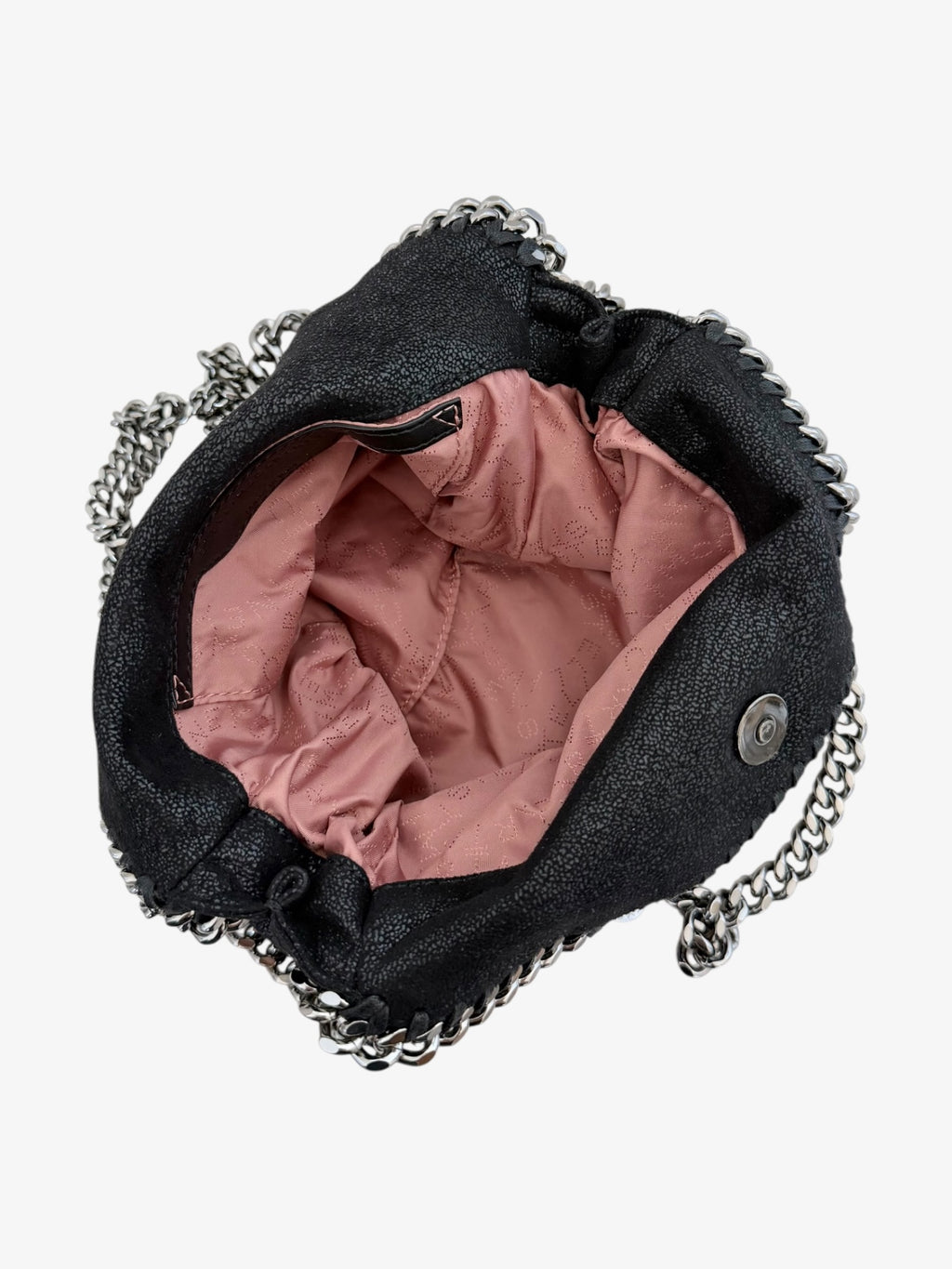 Stella McCartney Falabella Mini Tote Bag